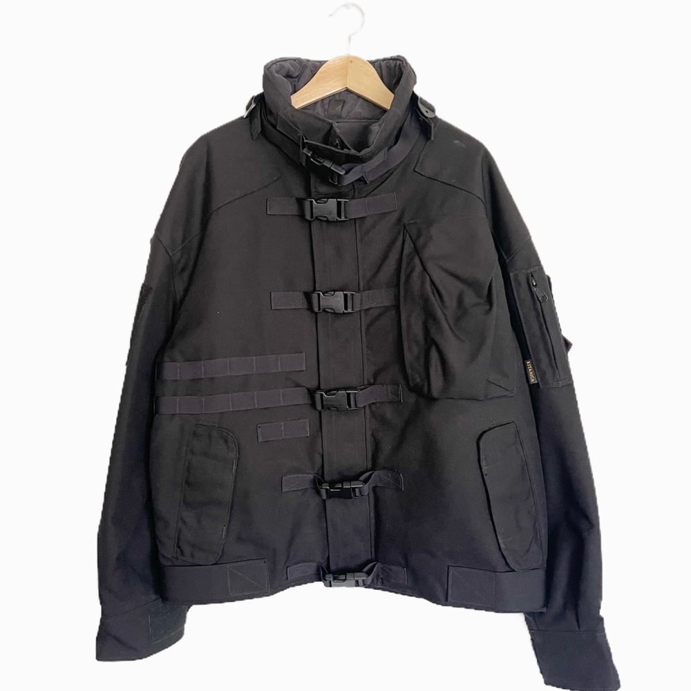 Kitanica Mark I Jacket